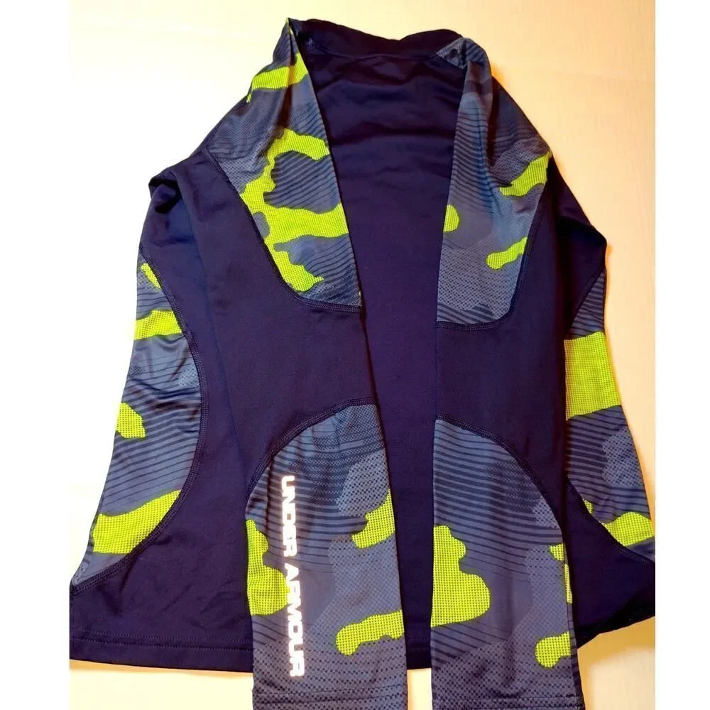 Under Armour this under